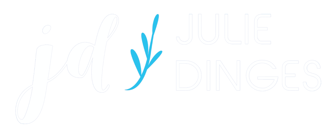 Julie Dinges Logo